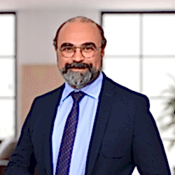 Av. M.Sc. Alpaslan KUMAŞ