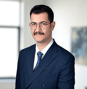 İsmail Yılmaz BIYIKLI