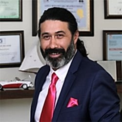 Murat KUTLUCA