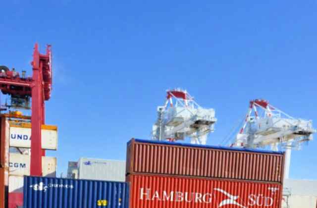 i̇thalat i̇şlemleri